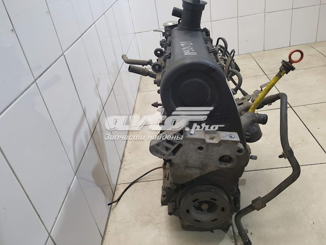 06A100098LX VAG Motor completo