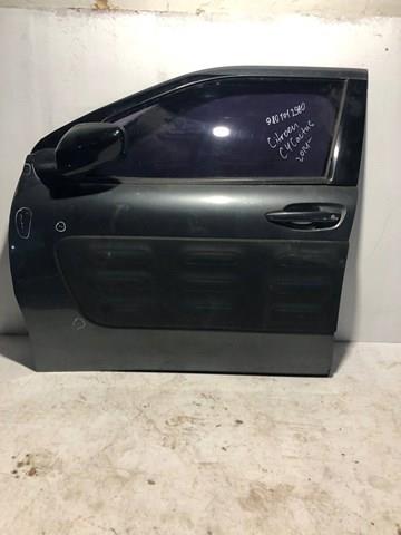 Puerta del conductor Citroen C4 Cactus