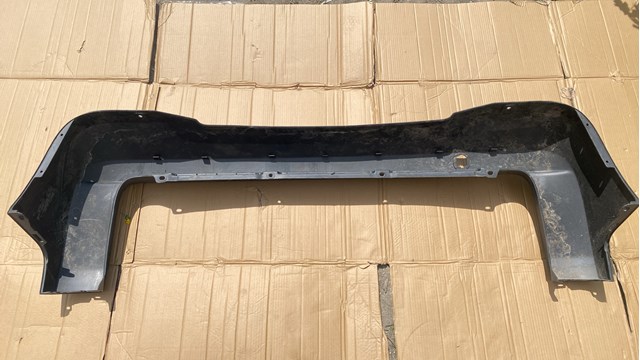 735666169 Fiat/Alfa/Lancia Defensa trasero