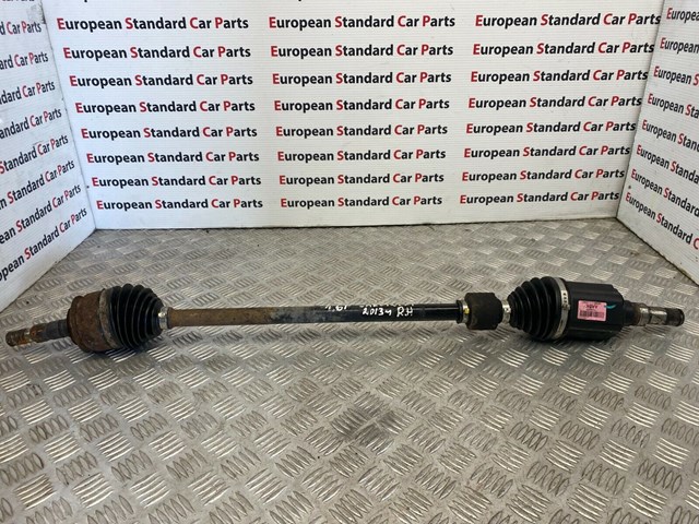 Semieje delantero derecho General Motors 13334715 precio, desde 92,93 EUR