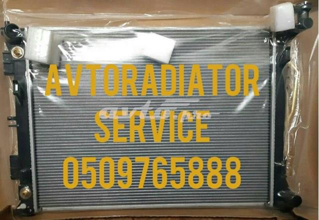 25310C1100 Hyundai/Kia Refrigeración del motor