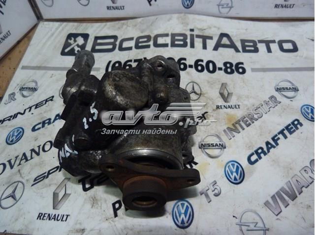 7691955329 ZF Parts bomba hidráulica de dirección