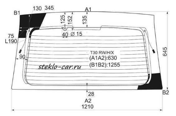 GS5012D21 XYG