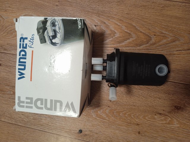 Filtro de gasoil Wunder WB802