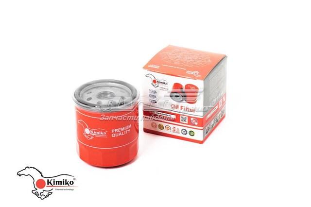 Comprar E020800005KM Kimiko Filtros de aceite
