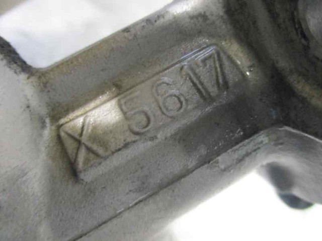 Comprar X5617 VAG 