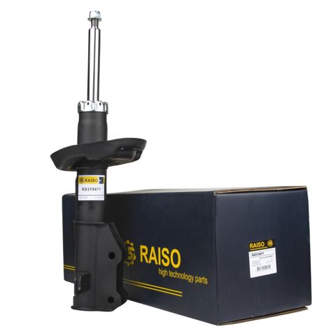 Comprar RS315471 Raiso Amortiguador delantero izquierdo