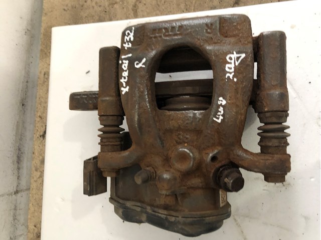  Nissan/Infiniti 440004CA0A