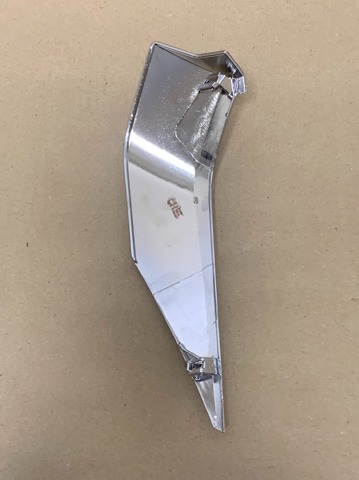 Moldura de faro izquierdo 5314860030 Toyota