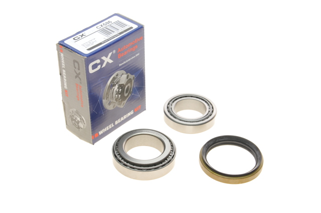 Comprar CX586 CX/Complex Cojinete interno del cubo de rueda delantera