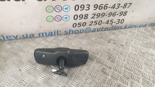 Espejo retrovisor interior para Toyota Yaris  SP90