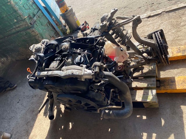 Comprar BCZ VAG Motor completo
