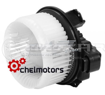 Comprar LFH1920 Luzar Motor de calefacción