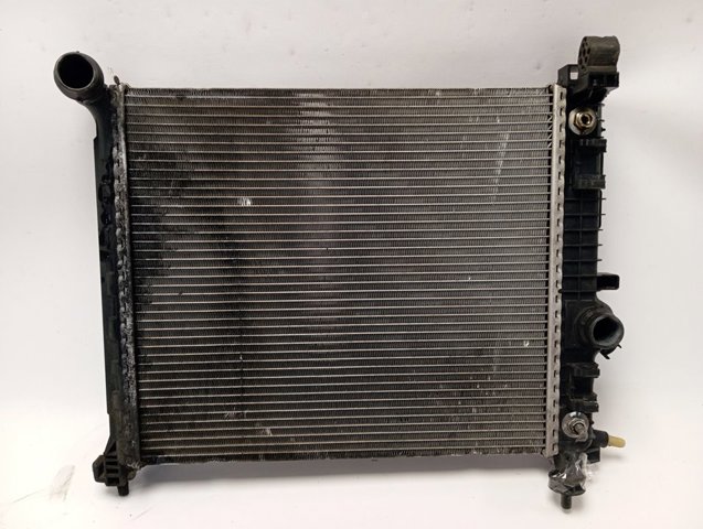 Radiador de água Opel 560961104