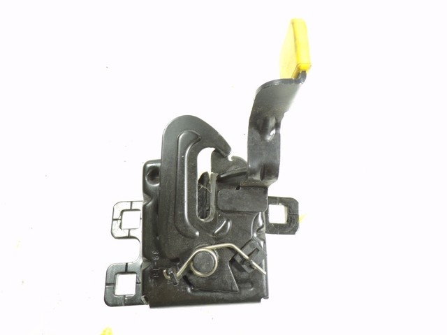 Cerradura de capó 52204136 Fiat/Alfa/Lancia
