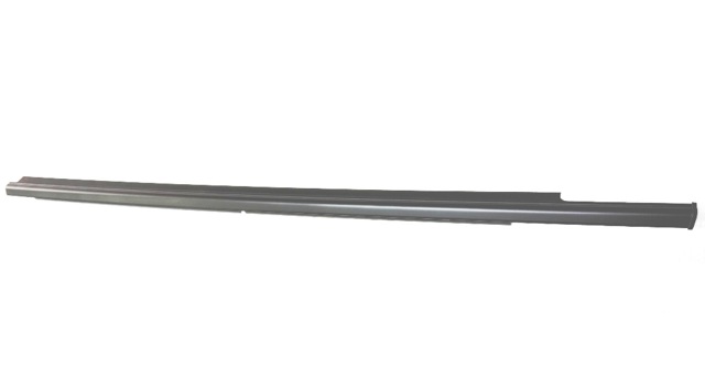 Q3760489 Q-fix Moldura de cristal de la puerta delantera izquierda