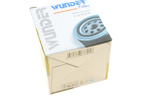 Filtro de aceite WY405M Wunder