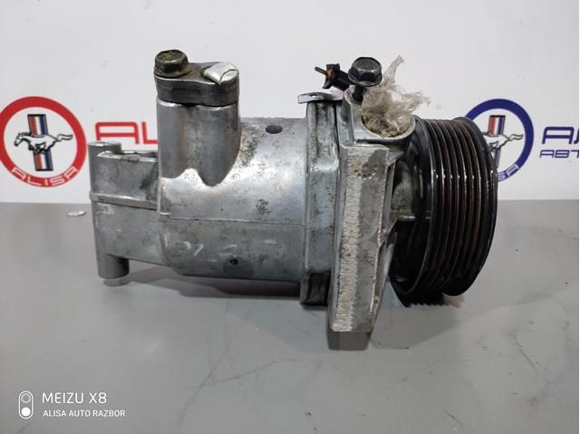 926101HD1B Nissan compresor de aire acondicionado