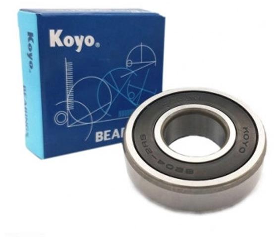 Rodamiento de alternador Koyo 60012RSCM precio, desde 3,75 EUR
