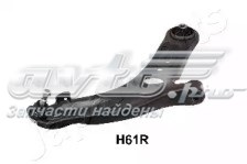 BS-H61R Japan Parts barra oscilante, suspensión de ruedas delantera, inferior derecha