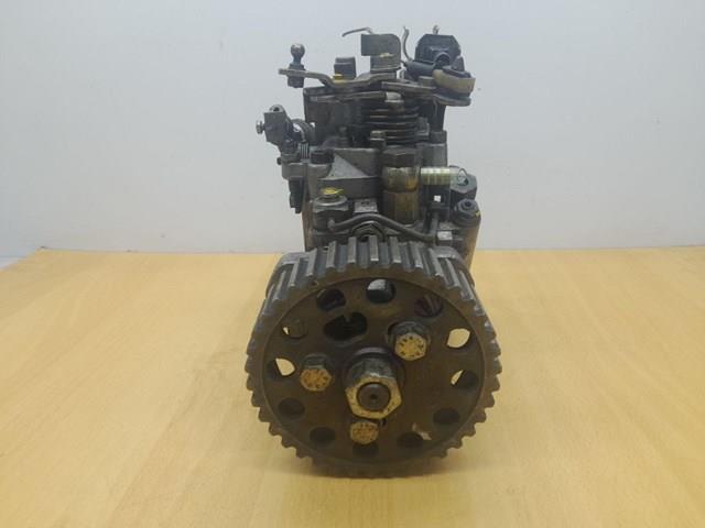 Bomba de alta presión de combustible Ford Escort IV hatchback (GAF, AWF, ABFT) (1985 - 1990) precio, desde 205,92 EUR