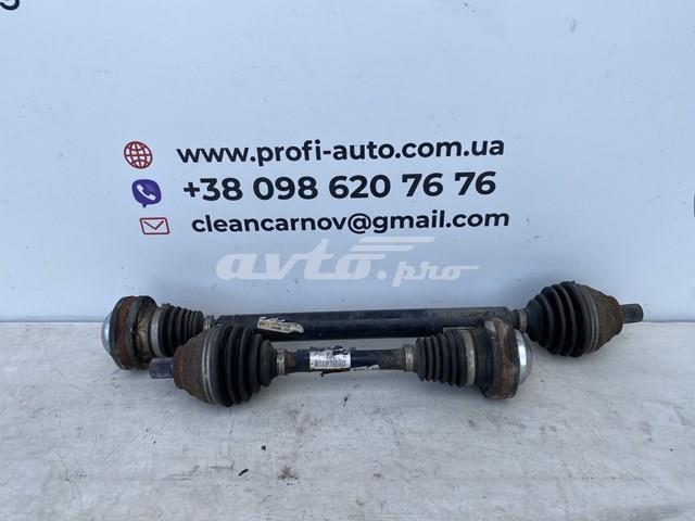 Semieje delantero izquierdo VAG 3Q0407272AQ precio, desde 143,08 EUR