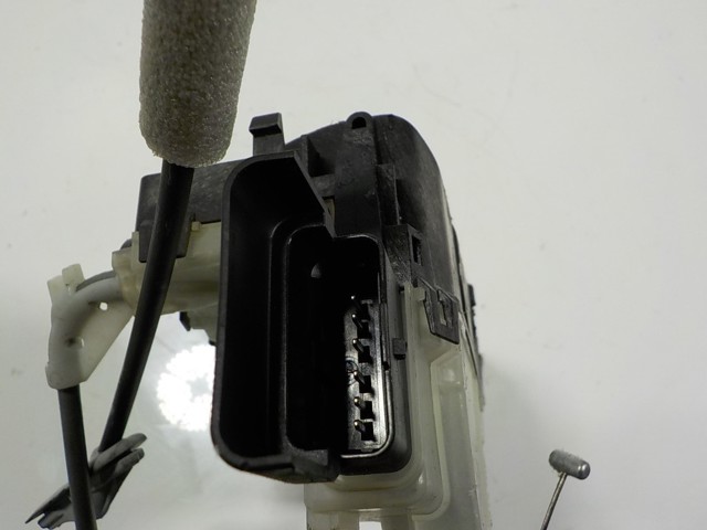  Cerradura Citroen C4 