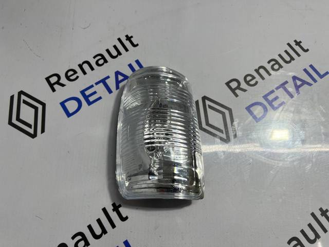 Luz intermitente de espejo retrovisor izquierdo DP Group BP24382 precio, desde 13,08 EUR