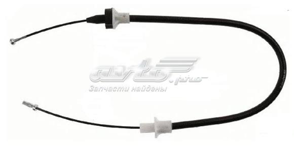 1016071 Ford cable de embrague