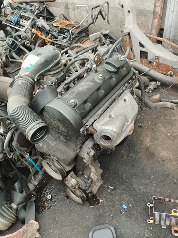 Motor VAG ABD