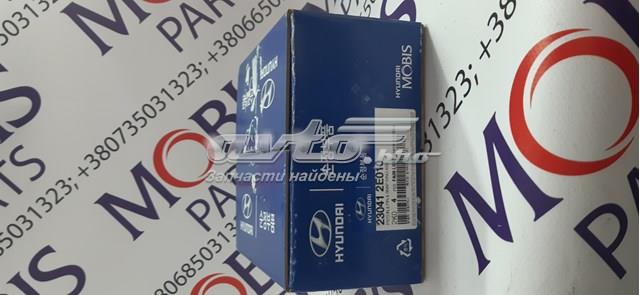 Pistón con bulón sin anillos, STD KIA Cerato 