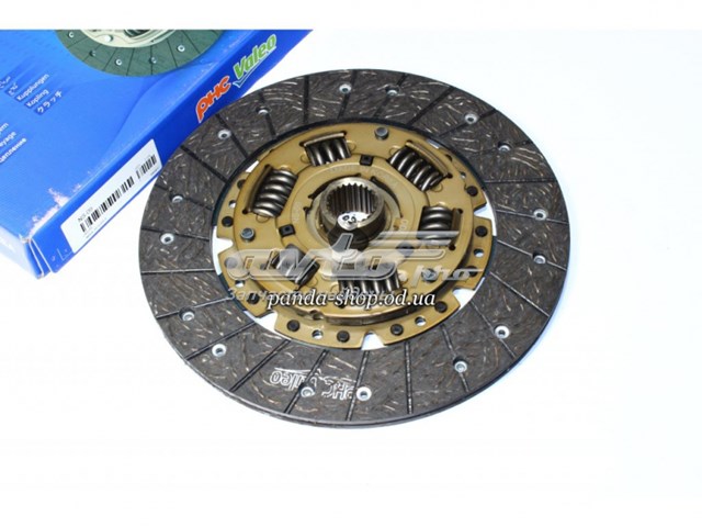 Disco de embrague VALEO NS09 precio, desde 57,32 EUR