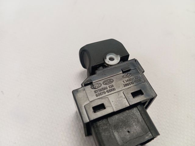 935751H000 Hyundai/Kia Unidad de control de elevalunas trasero