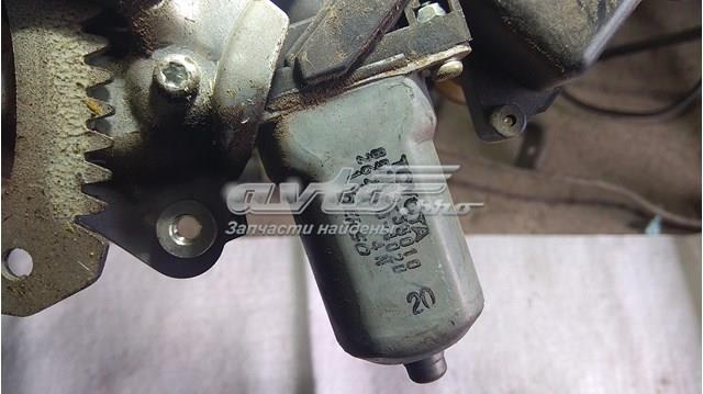 8570233010 Toyota motor eléctrico, elevalunas, puerta delantera izquierda