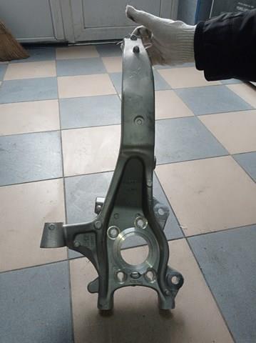 Mangueta delantera izquierda 31476878 Volvo