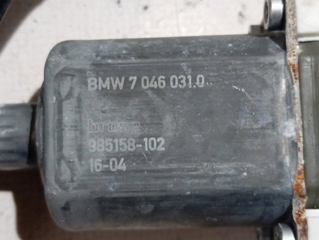 Comprar 70460310 BMW 