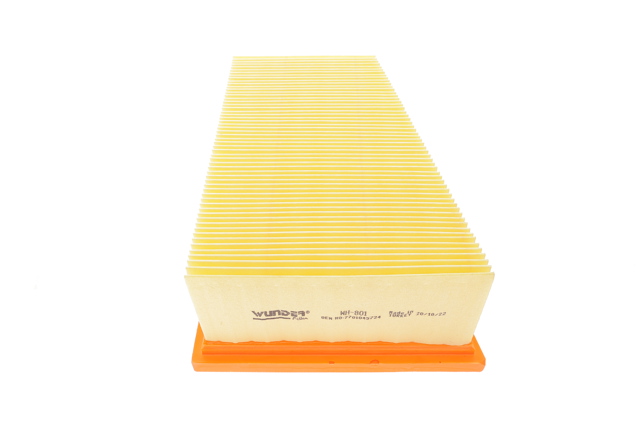 WH801 Wunder Filtro de aire de motor