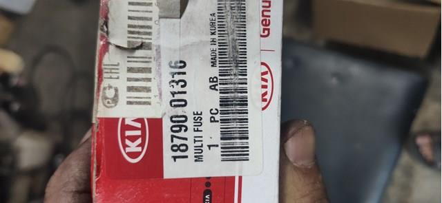 Comprar 1879001316 Hyundai/Kia Caja de fusibles