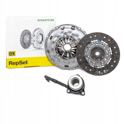 Comprar 55235562 Fiat/Alfa/Lancia Kit de embrague completo