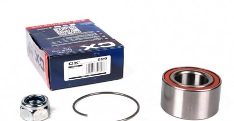 Comprar CX099 CX/Complex Cojinete de rueda delantero