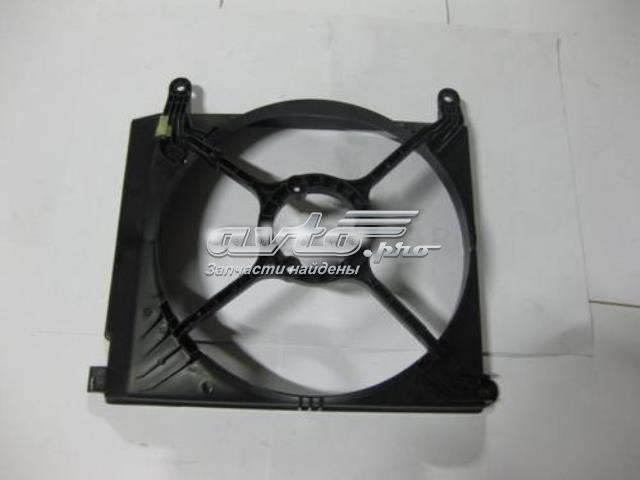 Ventilador, refrigeración del motor GM GF03002