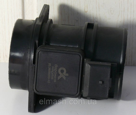 20.3855000-10 Lada sensor de flujo de aire/medidor de flujo (flujo de aire masibo)