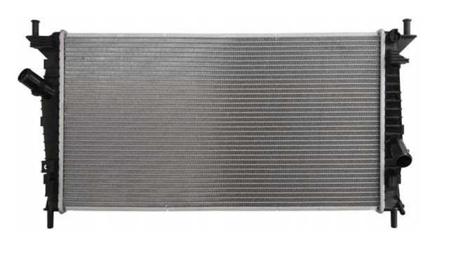 Comprar R12101 Sato Tech Radiador de auto