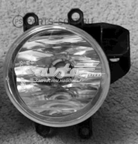 Luz antiniebla derecha Depo/Loro/Abakus 2122090RUQ