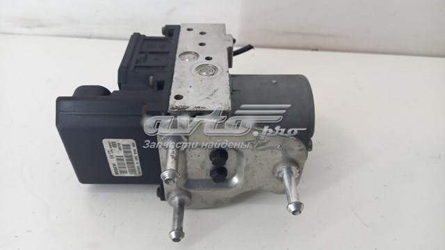 Módulo ABS 3D0614517AK VAG