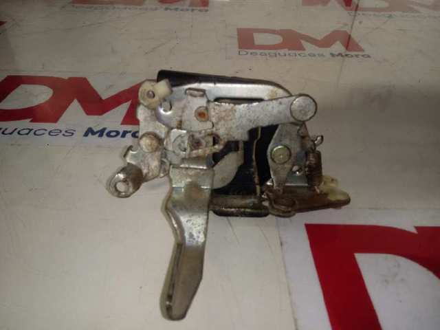 G16A Suzuki Motor completo