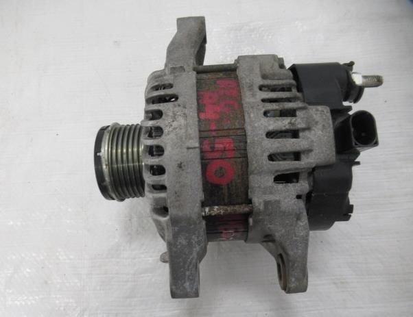 Polea alternador 1800A567 Mitsubishi