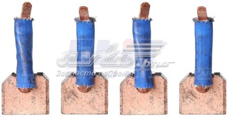 140567 Cargo Escobilla motor de arranque