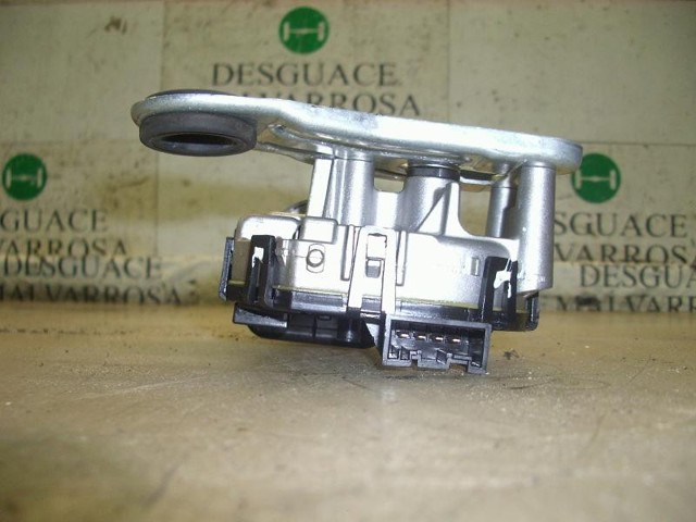Motor limpiaparabrisas 0390241712 BMW