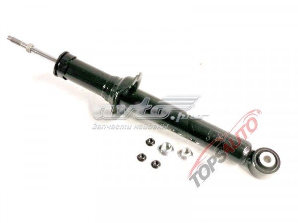 Amortiguadores Nissan/Infiniti E61104GA0D precio, desde 244,73 EUR